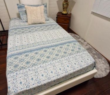 Lathlain House | Heart of Lathlain