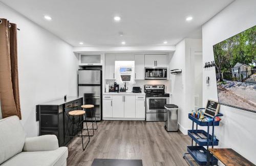 Liberty City House | Heart of Miami Oasis, Modern, Steps from It All