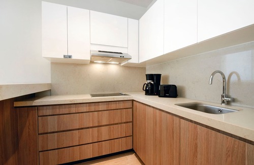 Colonia Andres Condo | Heart of Cozumel w/Rooftop Pool DC 501