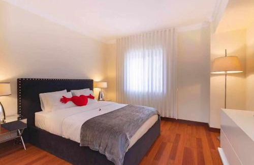 Estoril Apartment | Heart of Ocean Dulpex Estoril