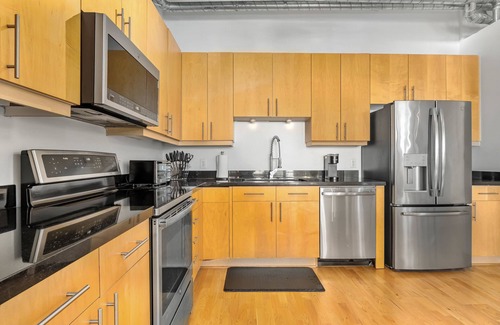 Brown and Stetson Business House | Heart of Old Town Scottsdale