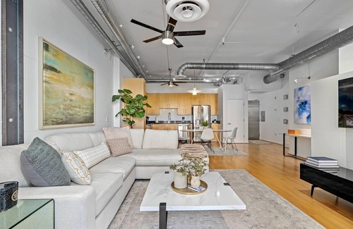 Brown and Stetson Business House | Heart of Old Town Scottsdale