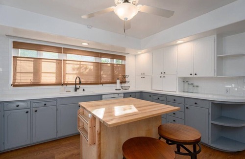 Red Bluff House | Heart of Red Bluff