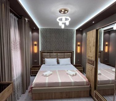 Samarkand Apartment | Heart of Samarkand, main center