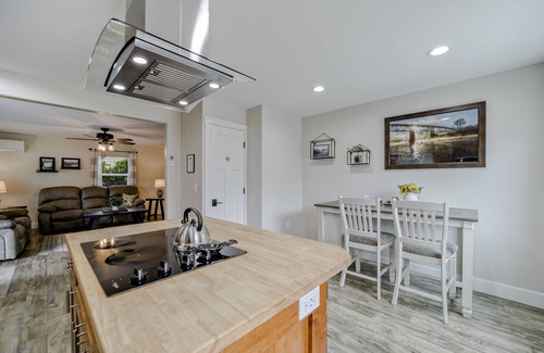 Shasta Lake House | Heart of Shasta Lake City