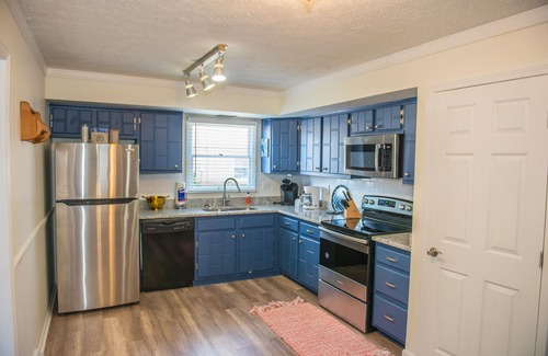 Lexington House | Heart of the Bluegrass close to all attractions in Central Kentucky