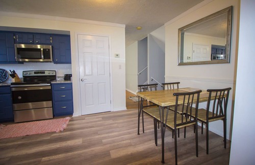 Lexington House | Heart of the Bluegrass close to all attractions in Central Kentucky