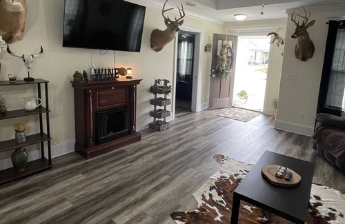 Sopchoppy House | Heart of the forgotten coast!