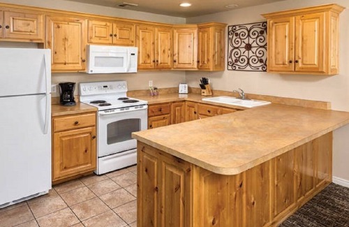 St. George Resort | Heart of Utah’s Dixie Country!