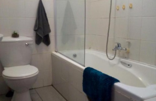 Jeffreys Bay Apartment | Heart to Heart