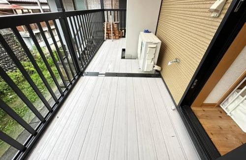 Yoshino Apartment | HEARTH YOSHINO