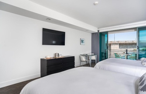 Lake Havasu City Hotel | Heat Hotel