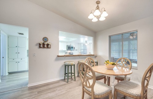 Spring Hill House | Heated Pool & 4-in-1 Grill: Spring Hill Haven!