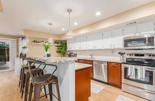 Deer Valley House | Heated Pool at the PERFECT house with the PERFECT backyard.