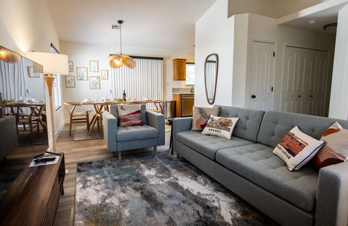 Mesquite Apartment | HEATED POOL at Tom`s Place by J and Amy BL992113