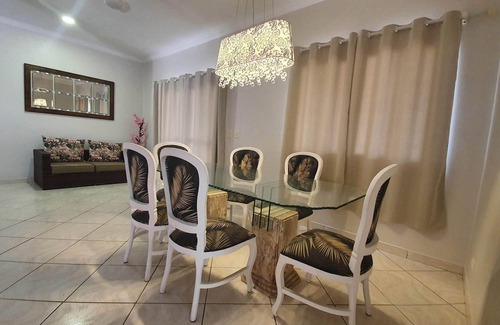 Praia dos Sonhos House | Heated Pool, High Standard, 5 Suites, Gourmet Balcony