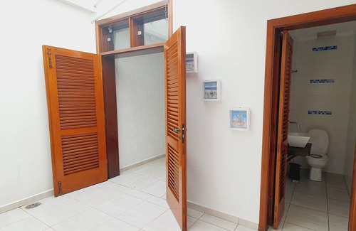 Praia dos Sonhos House | Heated Pool, High standard, 6 suites, Gourmet Balcony