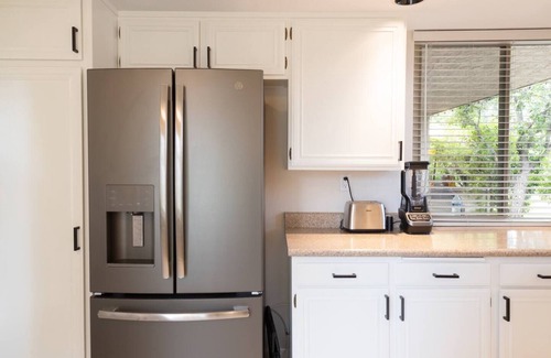 Laguna San Juan House | Heated Pool+Hottub Pickleball 6 min to Old Town