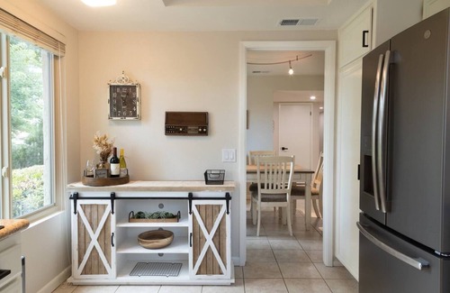 Laguna San Juan House | Heated Pool+Hottub Pickleball 6 min to Old Town