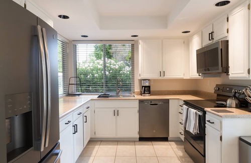 Laguna San Juan House | Heated Pool+Hottub Pickleball 6 min to Old Town
