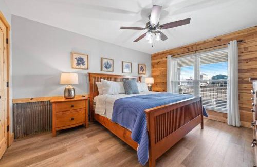 Gulf Shores House | Heated Pool - No Pool Heating Fee - Walk2Beach - Fire Pit - Pet Friendly