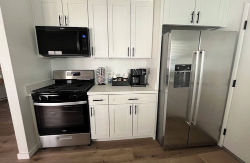 Twentynine Palms House | ★ Heated Pool, Spa, Desert Views & Just Good Times ~ 5 Min to J.T. Park Entrance