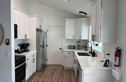 Twentynine Palms House | ★ Heated Pool, Spa, Desert Views & Just Good Times ~ 5 Min to J.T. Park Entrance