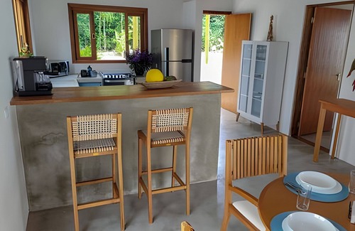 Pontal da Cruz House | Heated pool with hydro and beach