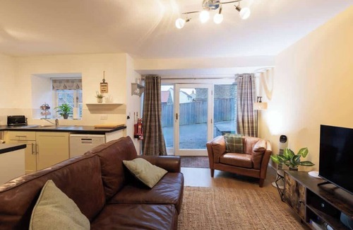 Snainton Cottage | Heather Cottage - a beautiful cosy cottage