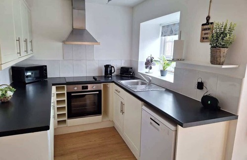 Snainton Cottage | Heather Cottage - a beautiful cosy cottage