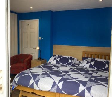 Cheshunt House | Heather's Lodge