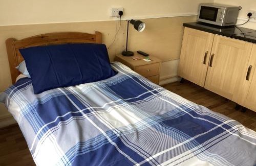 Cheshunt House | Heather's Lodge