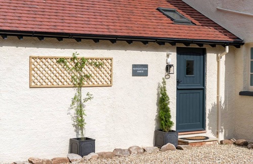 Budleigh Salterton Apartment | Heathgate Apartment - Garden View