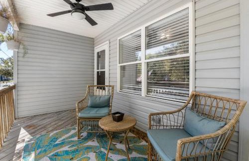 Colington House | Heaven At The Sound