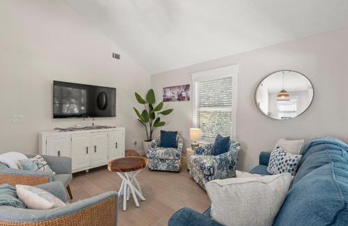 Colington House | Heaven At The Sound