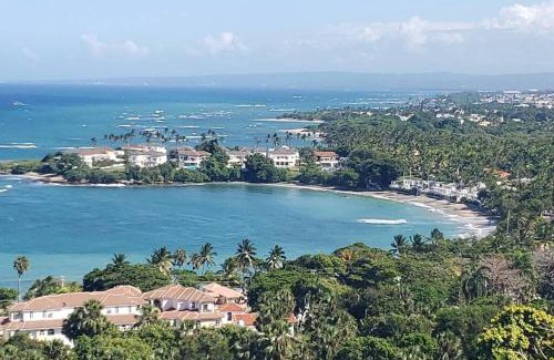 Cofresi Villa | Heavenly View