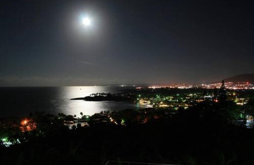 Cofresi Villa | Heavenly View