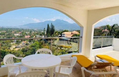 Cofresi Villa | Heavenly View