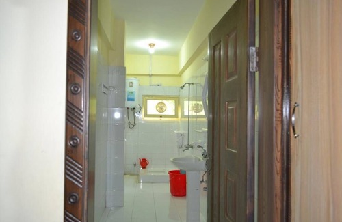 Dhirkot House | Heaven Dreams Guest House