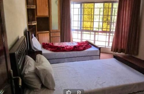 Dhirkot House | Heaven Dreams Guest House
