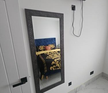 Merton Apartment | Heaven