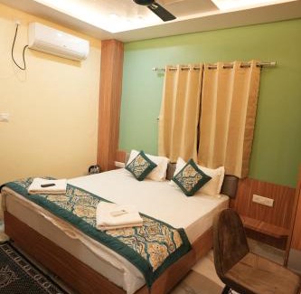 Varanasi Hotel | Heaven Heritage