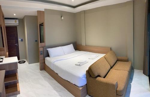 Ko Lanta House | HEAVEN HILL LANTA