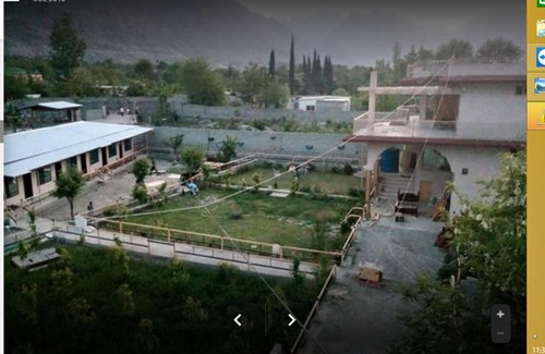 Gilgit Hotel | Heaven Lodge Gilgit