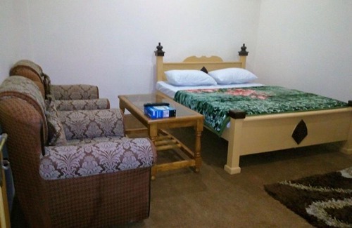 Gilgit Hotel | Heaven Lodge Gilgit