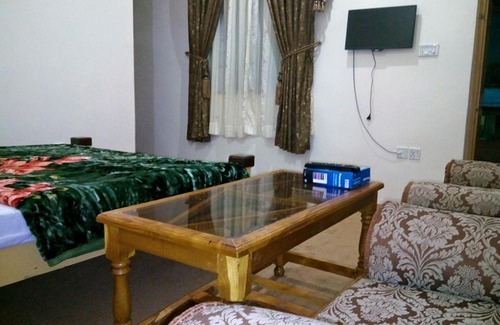 Gilgit Hotel | Heaven Lodge Gilgit