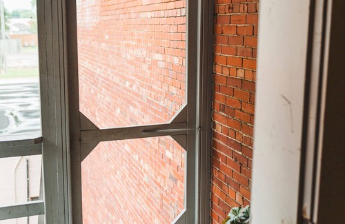 Huntingburg Apartment | Heaven on 4th