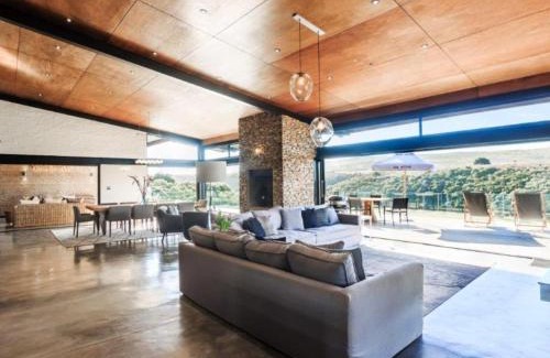 Still Bay Villa | Heaven's Door Stilbaai