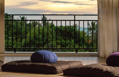 Long Bay Villa | Heavenly 1BR Ocean View w/Private HotTub Pool SUV - Wyakha 2 Ocean View