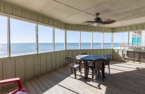 Gulf Shores House | Heavenly Days by Meyer Vacation Rentals